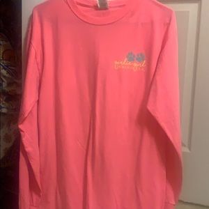 Girlie Girl Originals shirt